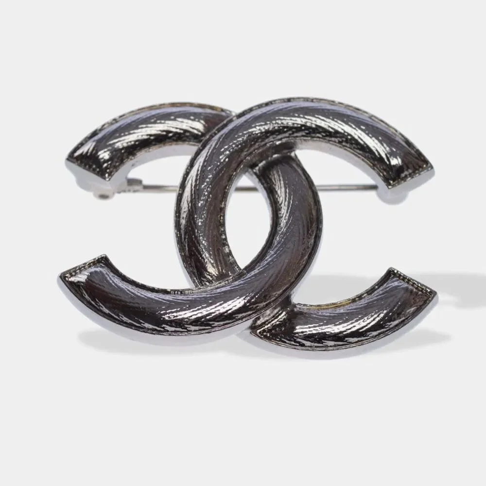 CHANEL CC Brooches&Pins
